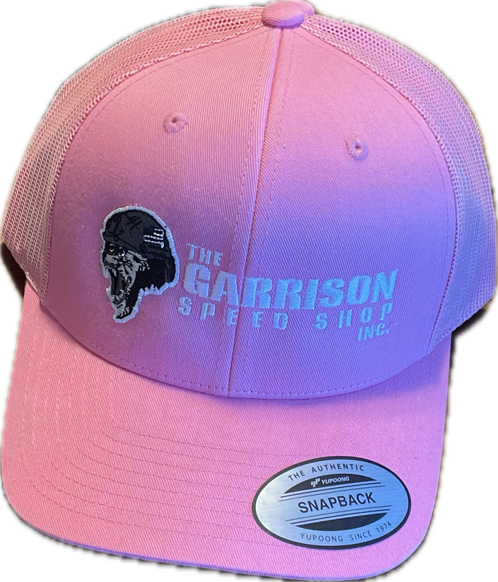 Trucker Hat - Flexfit GSS