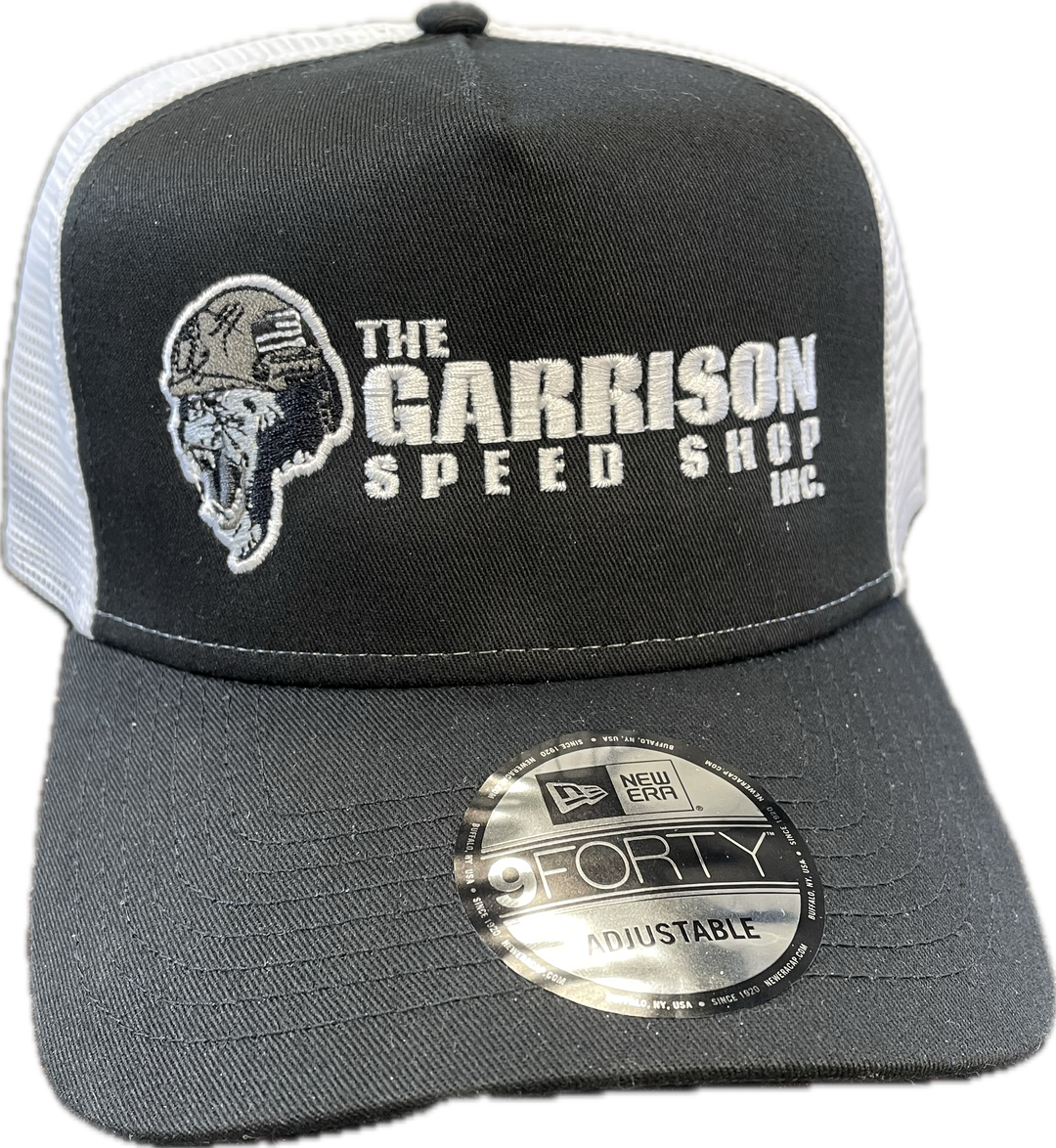 New Era 9Forty Trucker Hat
