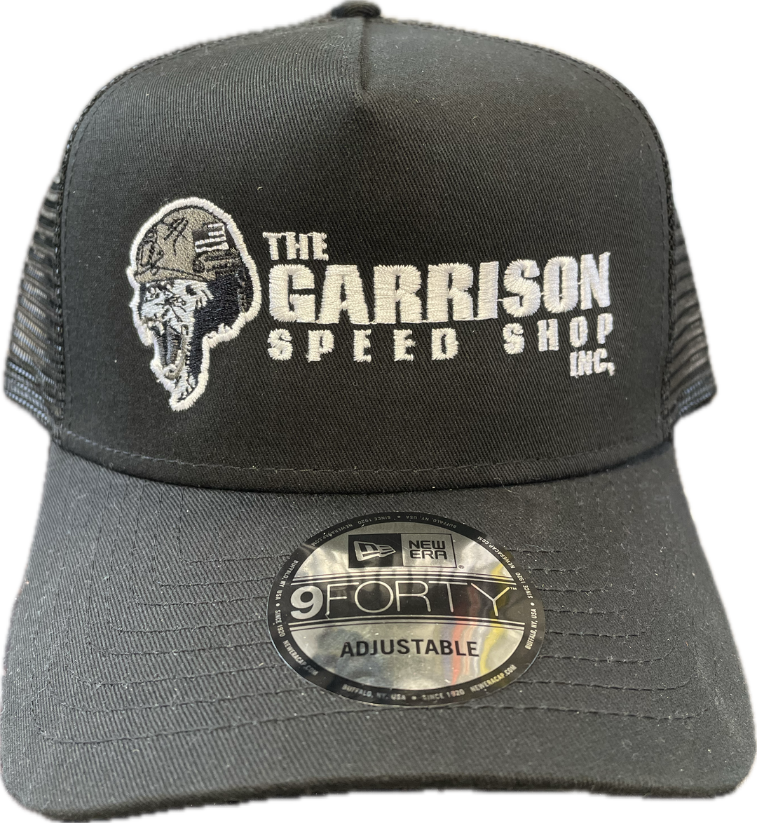 New Era 9Forty Trucker Hat
