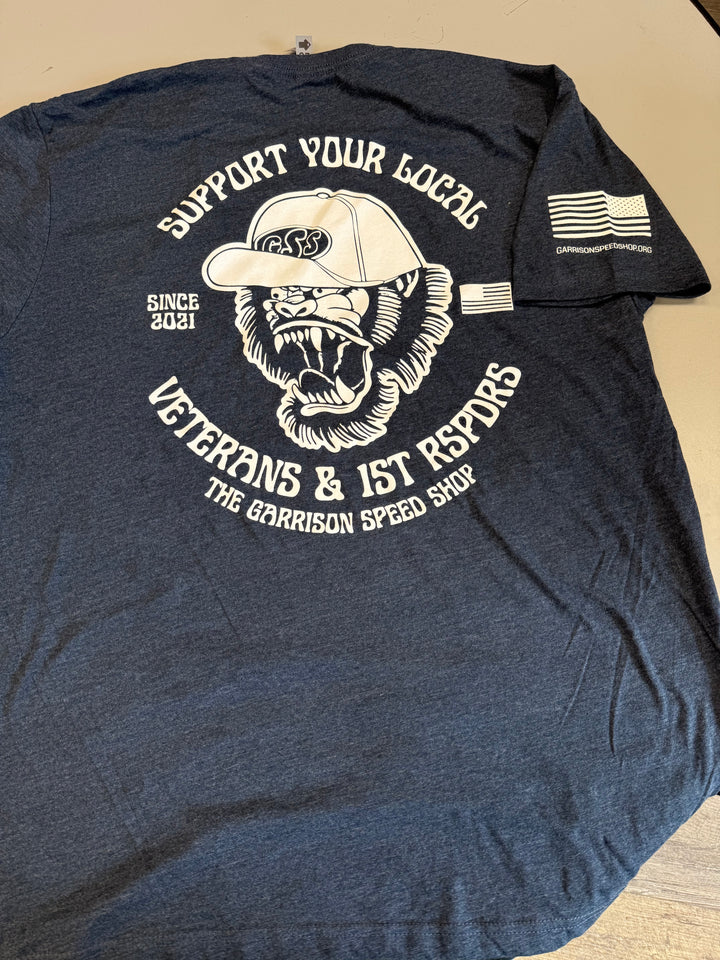 GSS Support T-Shirt