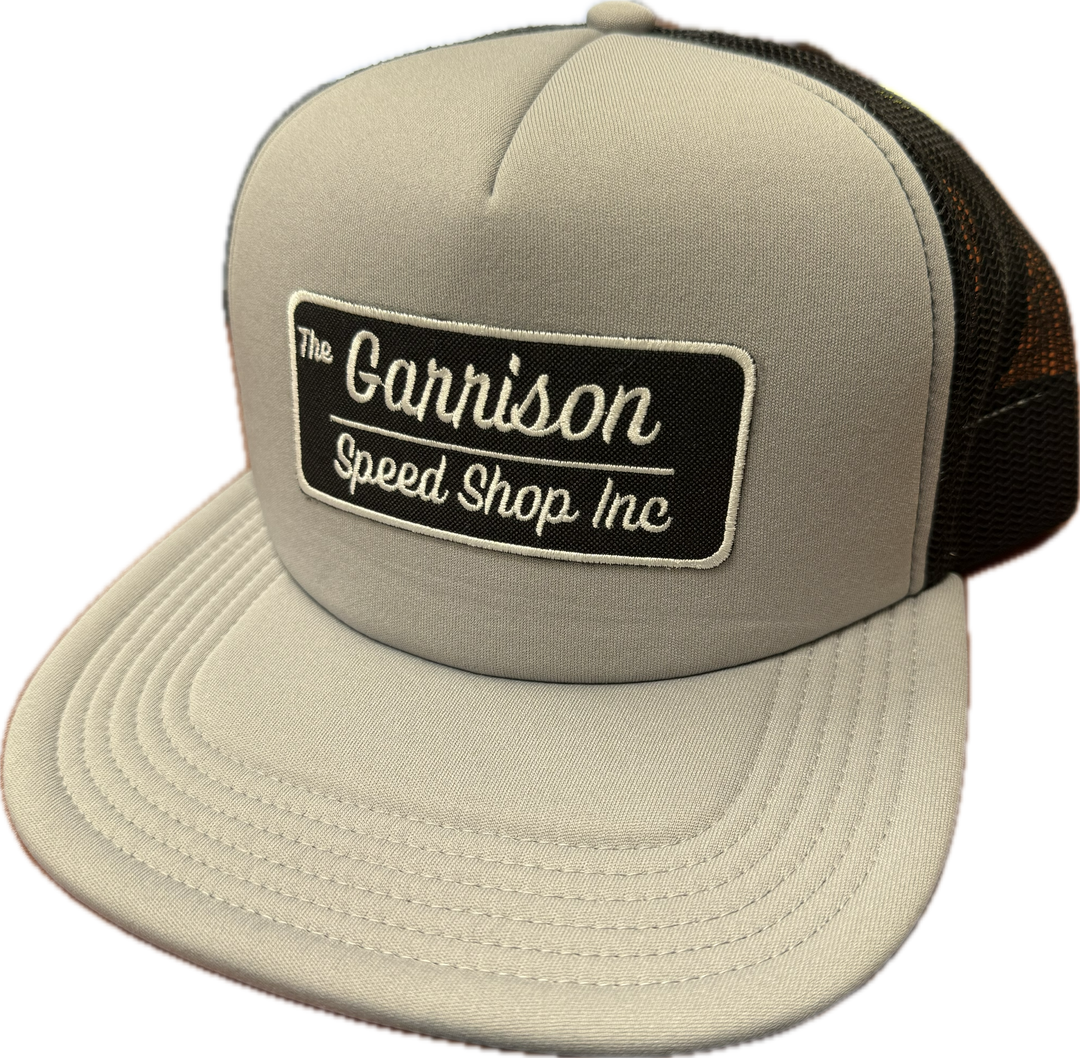 GSS Shop Hat