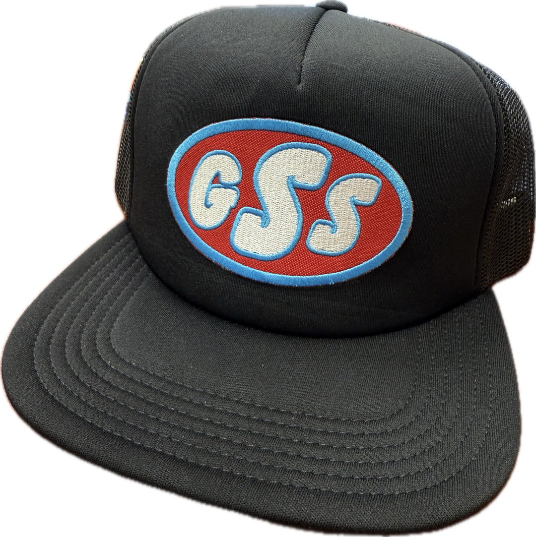 GSS Fuel Hat