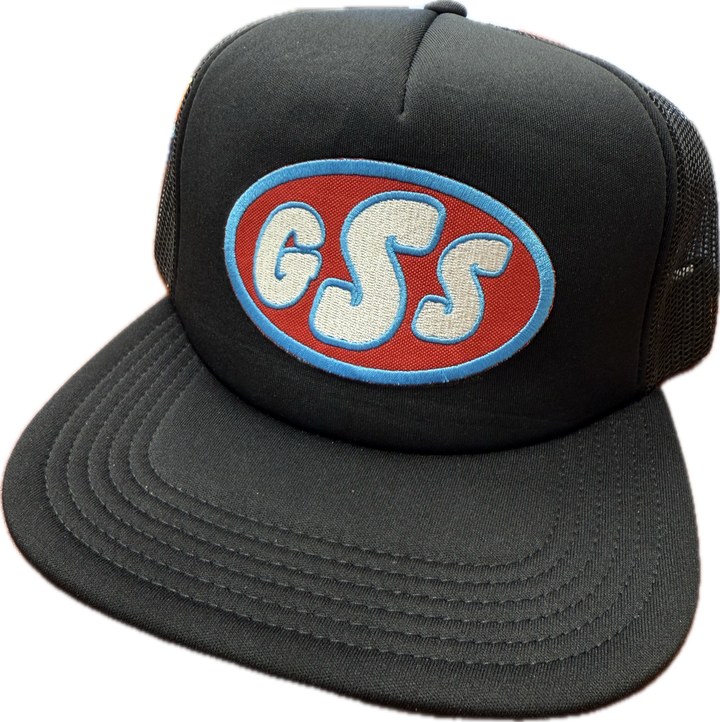 GSS Fuel Hat