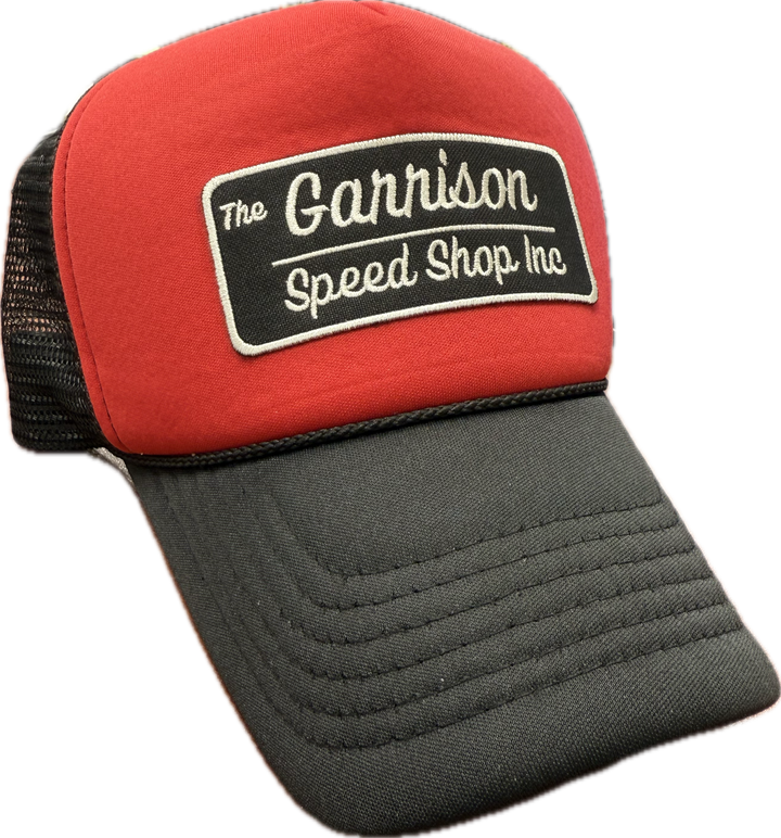 Foam GSS Trucker Hat