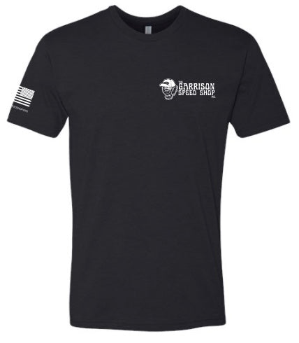 Support T-Shirt